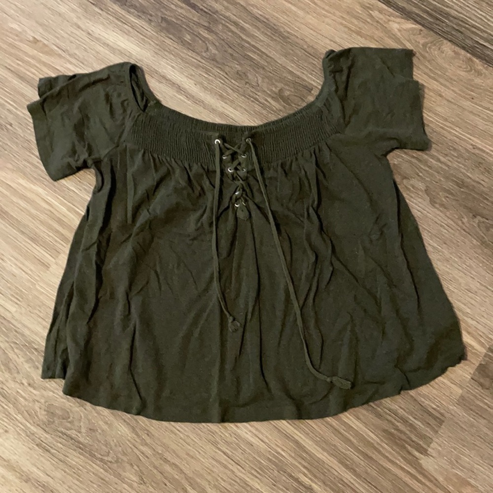 Women’s shirt